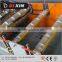 Botou Dixin hydraulic roof crimping machine