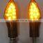 High Quality Universal LED Moto Turn Signals