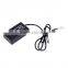 Easy install electromagnetic parking sensor do not drill on bumper fit for all cars XY-U301