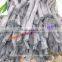 High calorific value stick strong hardwood charcoal for hookah shisha