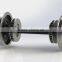 WHEELSET