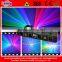 L2500RGBB 450mW RGBB Four Tunnel Laser Show System