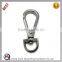 Bag Accessories Gunmetal Swivel Snap Hooks For Bags