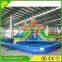 industry used giant inflatable pool slide for adult inflatable water slides china supplier