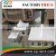 5X5M Outdoor White Pagoda Tents With Gutter in promotion