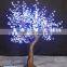 High simulation led tree light with 2 years warranty