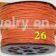 Suede Leather Cords for Bracelets Jewelry