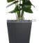 Polyresin plant pots FRP pots wholesale