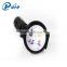 2 Port Car Charger Wholesale Charger for Mobile Phone/PSP/GPS/Digital Camera Charger