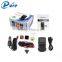 1.5 Inch LCD Display Recorder Double Lens Car DVR 1080P Video Car Black Box Mini Driver Recorder