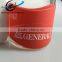 OEM food grade silicone sleeve for glass cup