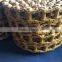 excavator chains 49L links EX400-2/3 EX400-5 Ex450-5 excavator hitachi track link 9133225