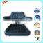 PVC universal garden seat sweeper seat for sale
