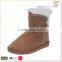 Factory supply attractive price snow boots men winter