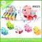 Hot china products wholesale cartoon toy deer wind up toy