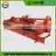 2016 hot sell new type rice and wheat gear and chain drive rotary tiller
