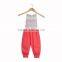 Wholesale 2016 New Fashion Baby Girls Lace Jumpsuit For Kids