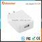 Shenzhen Professional Factory 5V1.5A wall usb charger adapter for cellphone/tablet PC