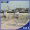 Stainless steel fine mesh screen
