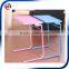 Multi-functional plastic folding tables /table mate with cup holder