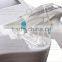 Multi-polar RF 2016 HOTTEST ! Hifu Slimming Machine / Body Slimming Hifu/hifu Double With CE High Frequency?