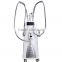 RF facial vacuum suction beauty machine cosmetic red light lamp therapy
