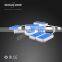 LM-S800C Newest vacuum roller+cryo handle+ lipo machine