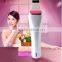 Freckle Removal Ultrasonic Scrubber Skin Smoth Portable Ultrasound Skin Scrubber