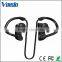 2017 vondo mobile accessories U12 earphone bluetooth with mini bluetooth earphone