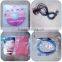 Portable 15 mega pixel RGB/PL/UV tri-spectrum 3D magic mirror facial skin analyzer