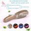 Negative ion Hair growth comb how to stop hair fall vibrating massage comb