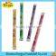Halal long jelly stick various fruity flavors jelly juice	fruit