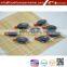 Fish shape Soy Sauce 2.6ml fish pot soy sauce