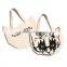 new style polyester women tote bag