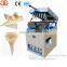 Automatic Ice cream cone machine Ice cream cone making machine for sale
