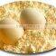 Industrial Tunnel Conveyor Belt Type Microwave Oven for Drying And Sterilizing Egg Yolk Powder