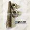 S.S 321 / 347 /317L stainless steel fasteners all threaded rod