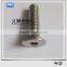 724L / 1.4435 , 725LN / S31050 stainless steel hex socket countersunk head cap screws