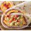 Burrito Wrapper COCONUT PITA BREAD, Vegan, Gluten Free, 100% Natural & Non GMO