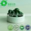 GMP Certified OEM Spirulina Softgel weight loss