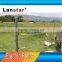 1.5KM farm electric fence solution for cattle/horse fence management,solar battery charger