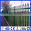 "D" &"W" pale type palisade fence for sale