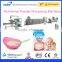 Extrusion Nutritional Rice Powder/Corn Puff Snack Extruder