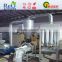 pvc milling machinery