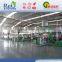 Waste Plastic Granulation Line