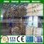 80kg/m3 Acoustic duct Heat insulation rock wool pipe