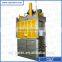 Experienced Own Factory carton box baler machine