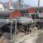 save 30% to 40% electricity gold refining machine