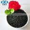 Potassium Humate Crystal Used As Base Fertilizer