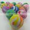 2015 Colorful Plastic Bounce Ball for game